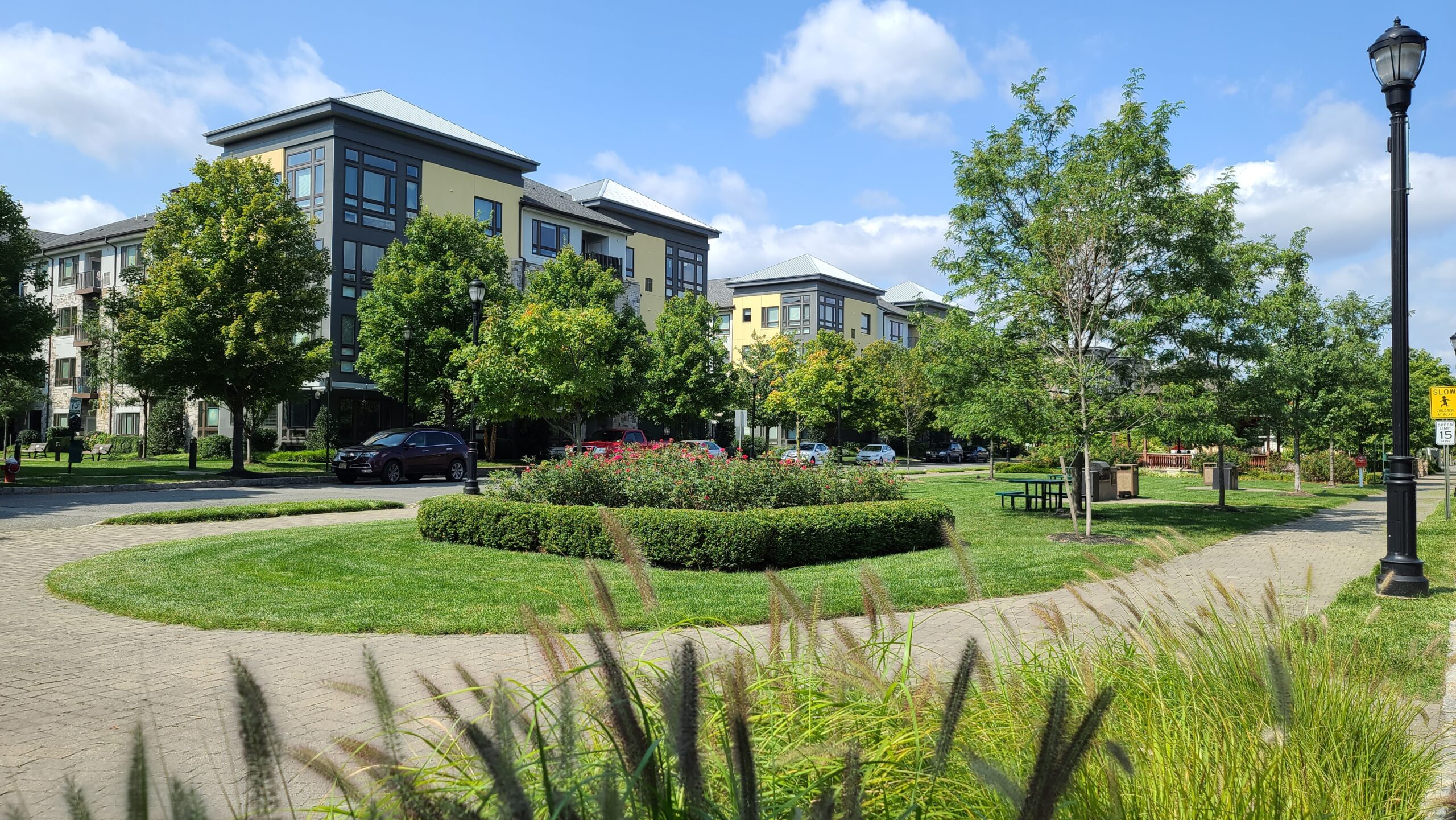 Wellington County Property Management
