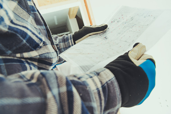 contractor physical maintenance cie property management