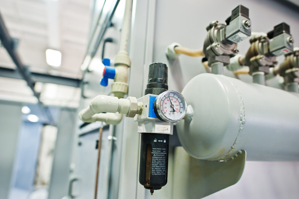 gauges preventative maintenance cie
