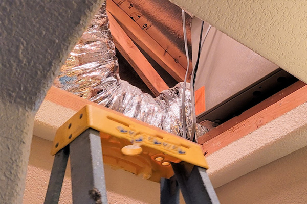 inspection physical maintenance property management