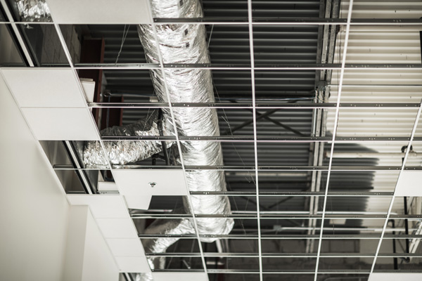 preventative maintenance CIE HVAC
