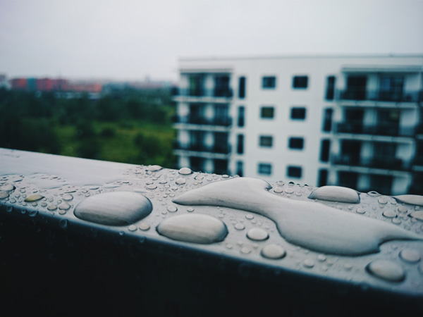 weatherproofing cie property managment